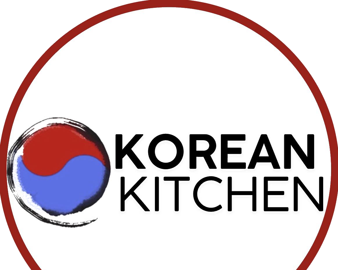Korean Kitchen logo