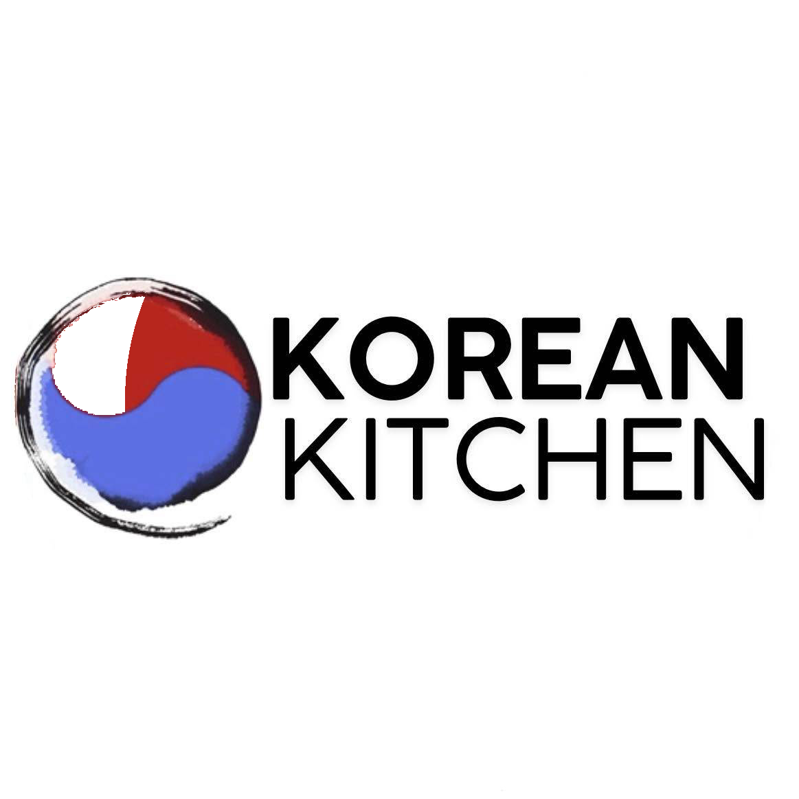 Korean Kitchen logo